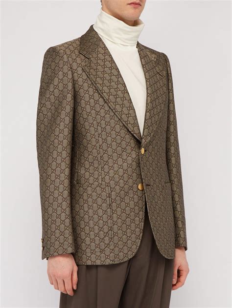 gucci coat mens|gucci jacket men's cheap.